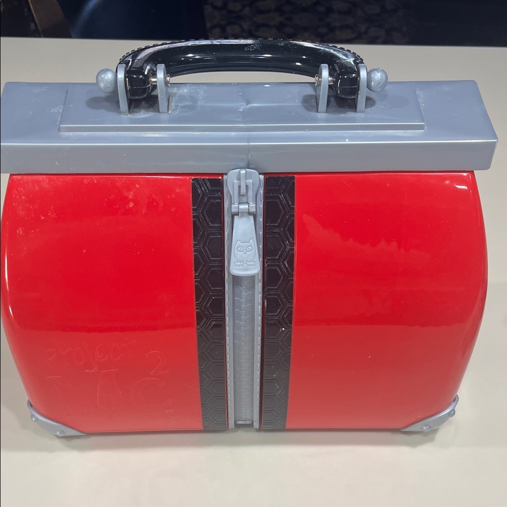 Project MC2 Science Lab Kit with case - Picture 6 of 13